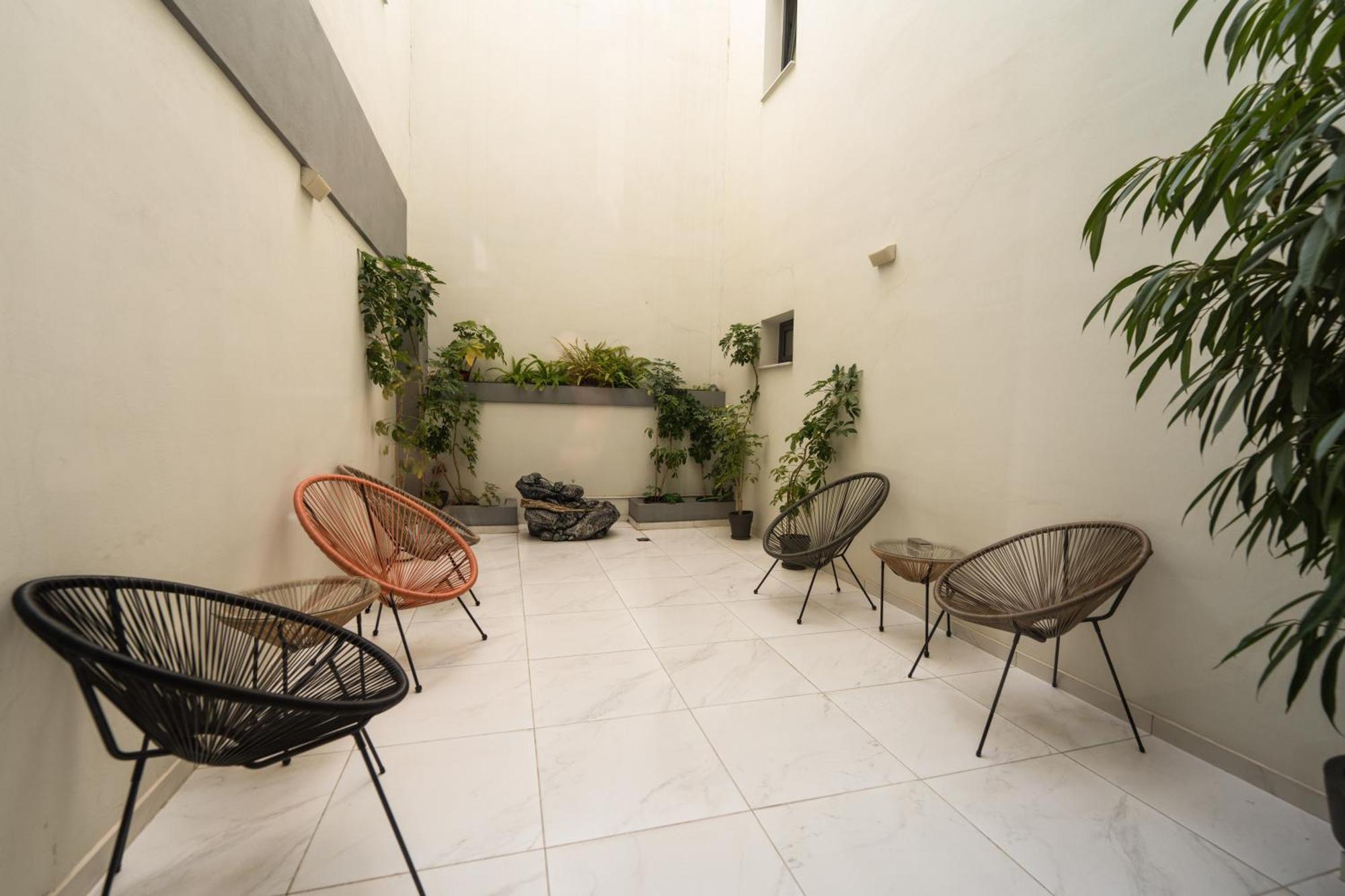 Luxury Suites Athens 2 ภายนอก รูปภาพ